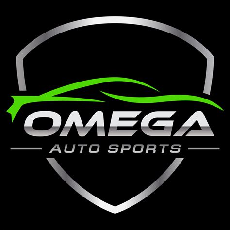 Omega Autosports